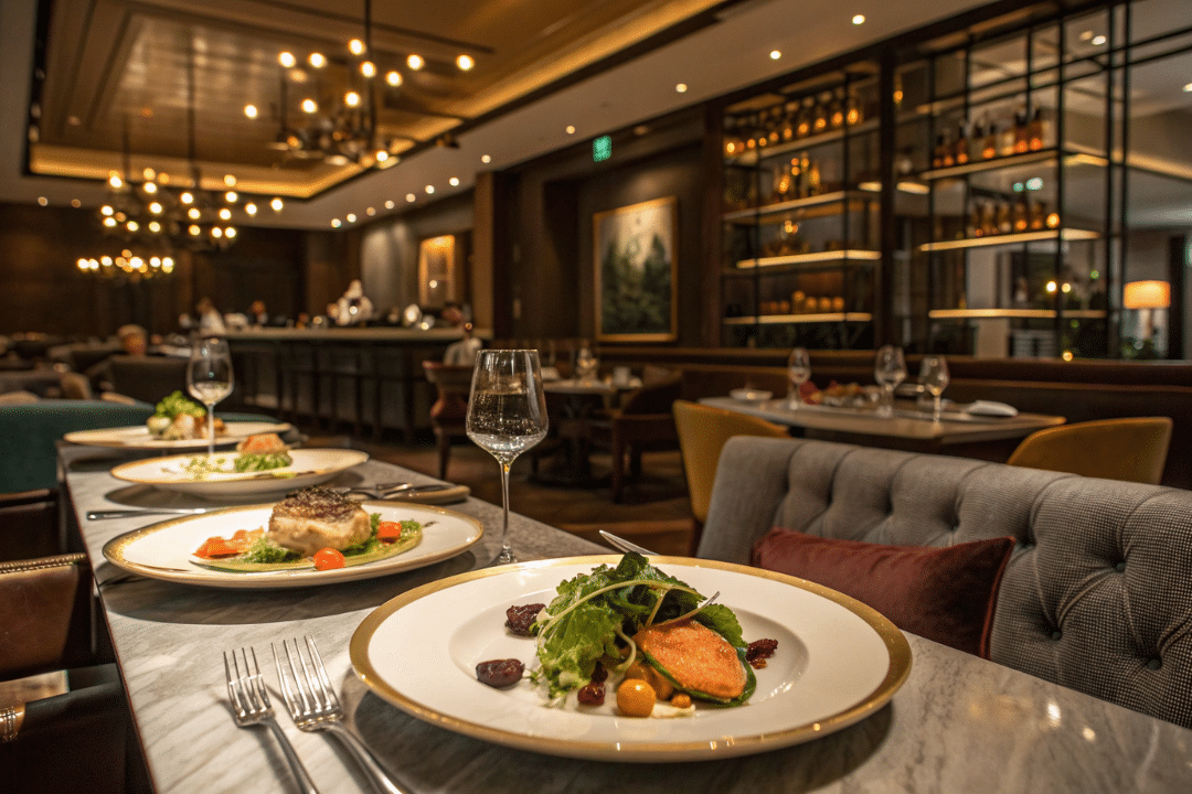 A Culinary Adventure Melbourne’s Top 5 Must-Try Dining Spots