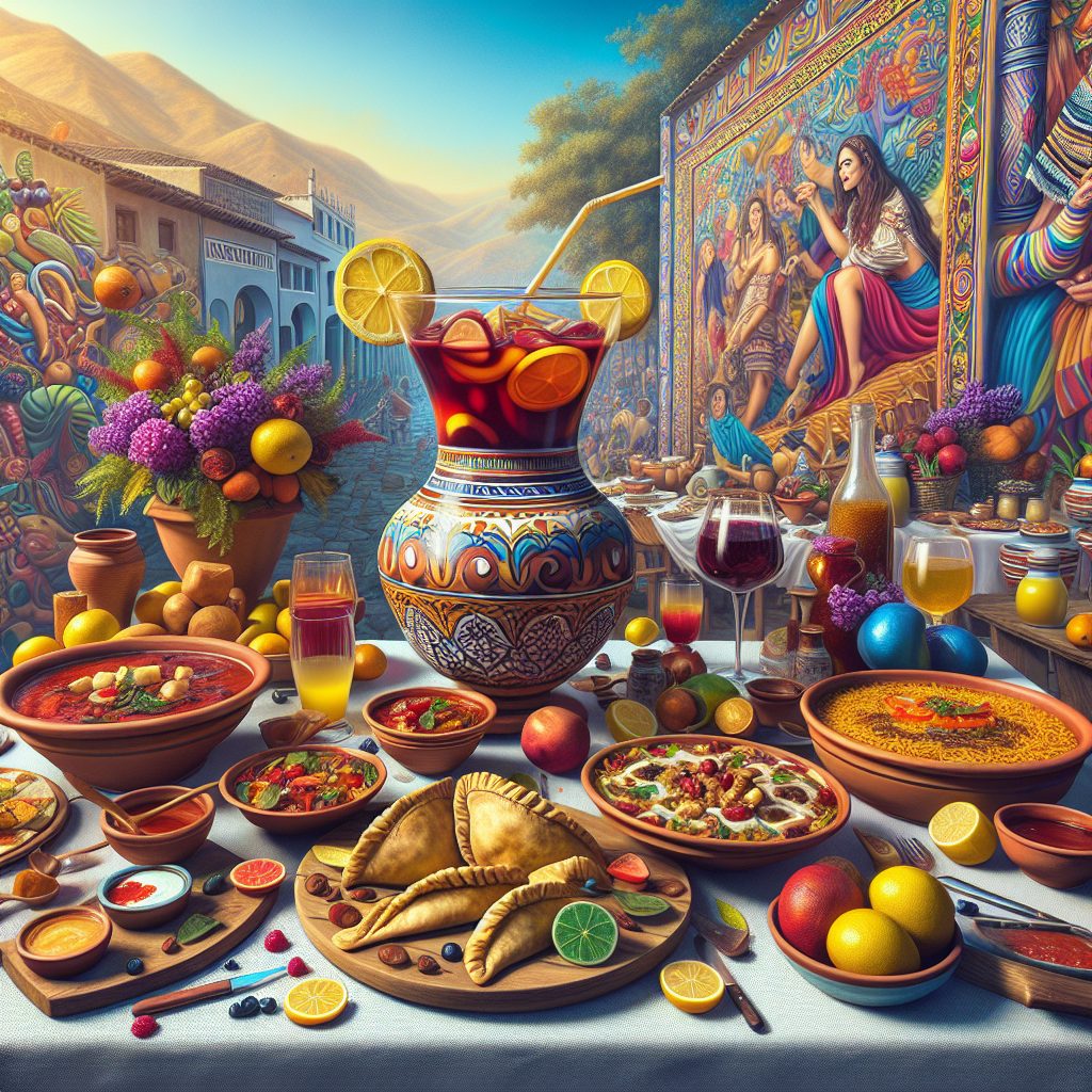 Boga Latin Cuisine Me + Food