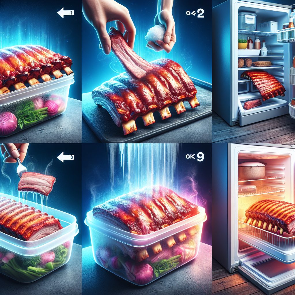 Beautiful Can You Freeze Cooked Ribs Abstract for Your Screen Beautiful Can You Freeze Cooked Ribs Abstract for Your Screen
