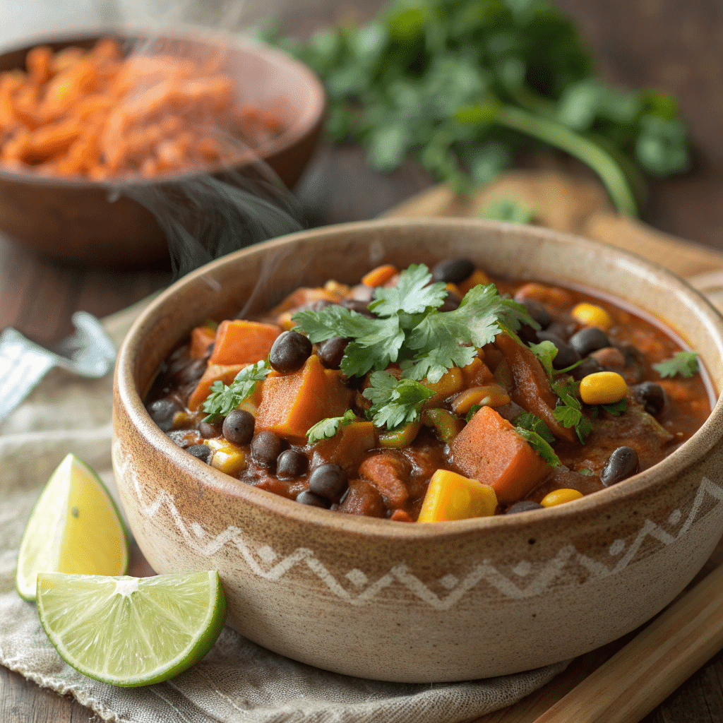Cozy Soup Recipes That Simmer All Day