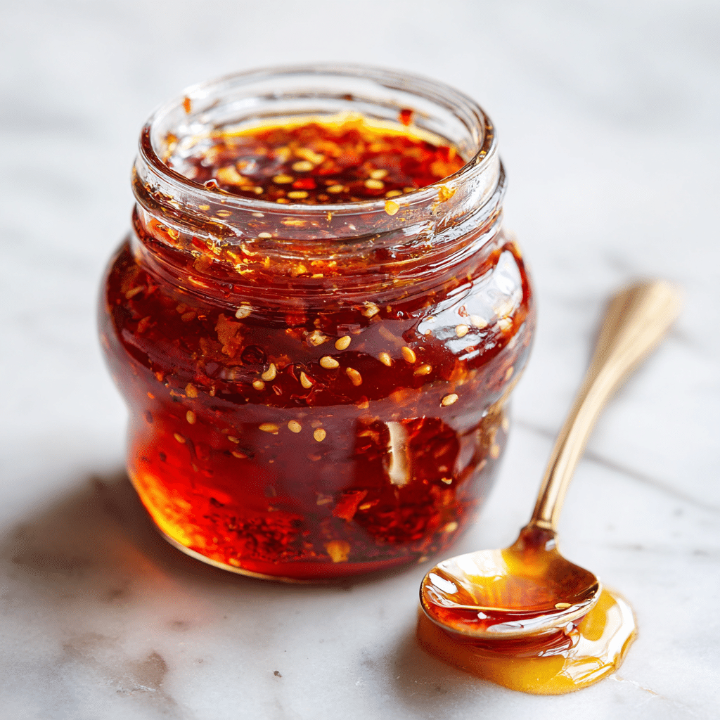 Asian Zing Sauce