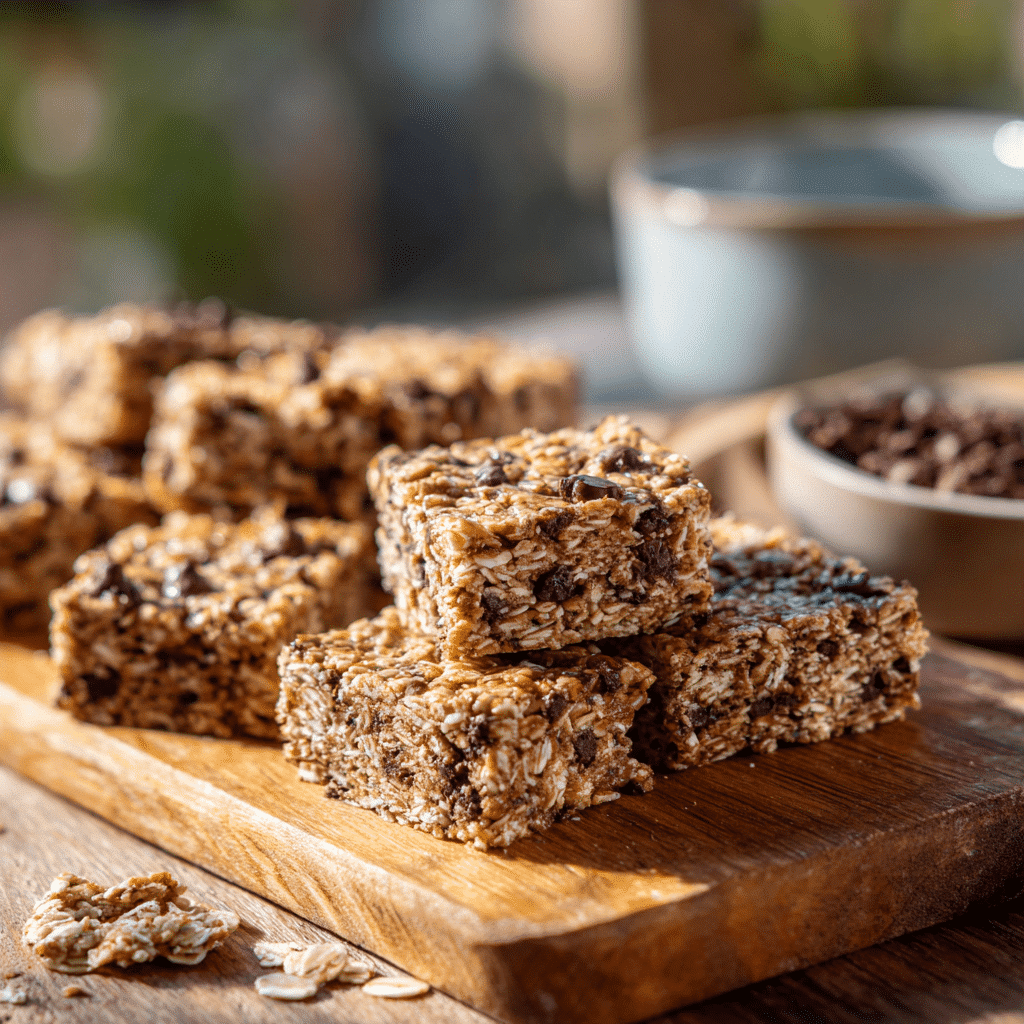 Heavenly Hunk Recipe