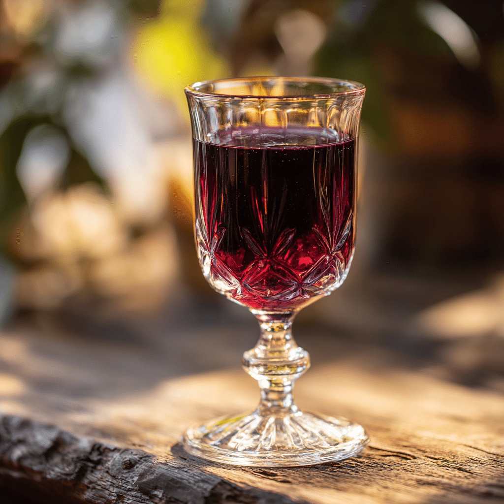 Blackberry Mead (Blackberry Melomel)