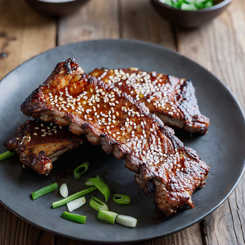 how to cook Flanken Ribs A Tender Delight Recipe