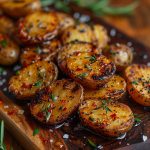 How To Cook Honey Gold Potatoes - Perfect Recipe