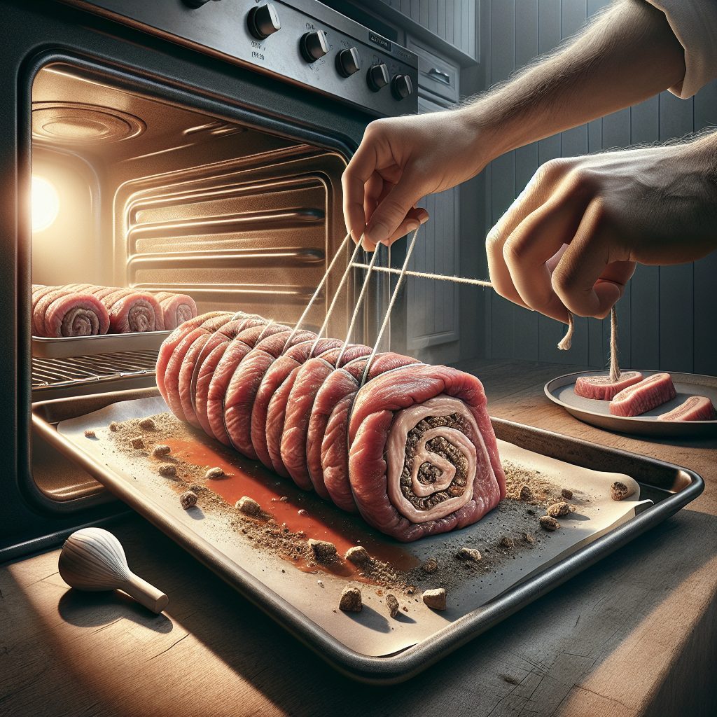 How-To-Cook-Braciole-Without-Sauce-In-Oven