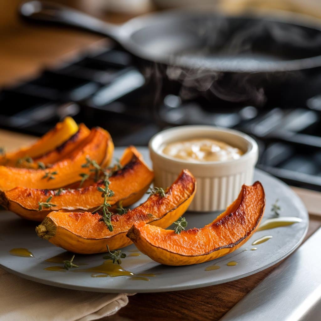 how to cook calabaza squash