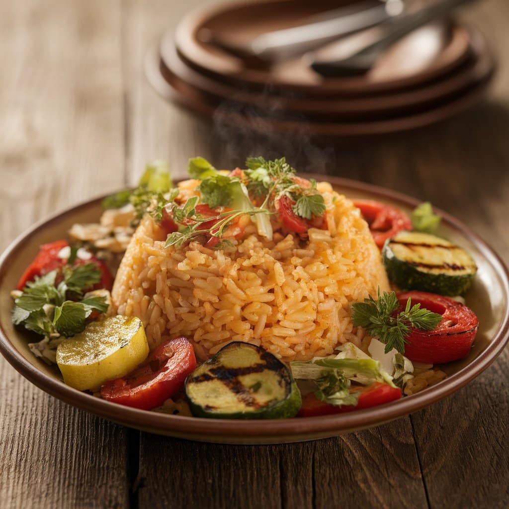 How To Cook Carolina Gold Rice
