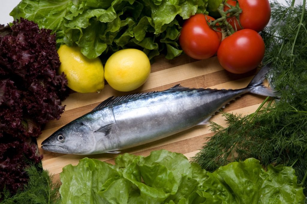 How To Cook Bonito Fish