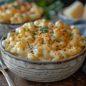 classic mac and cheese recipe