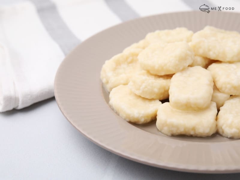 polish lazy dumplings pierogi recipe