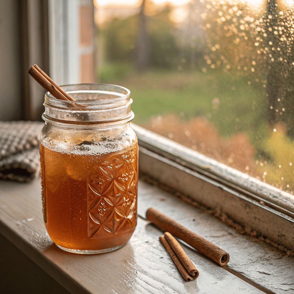 Apple Pie Moonshine Recipe