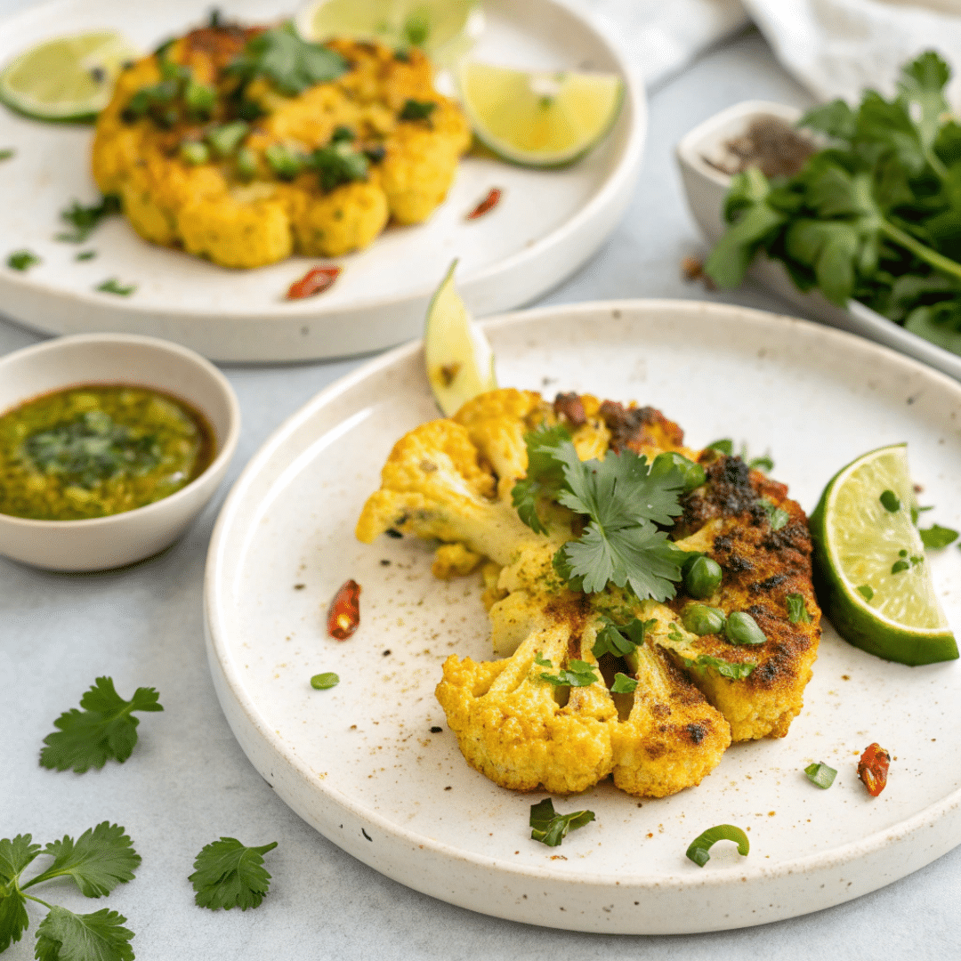Turmeric Cauliflower Steak Recipe (1)